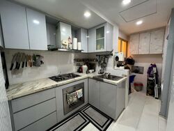 Villa Marina (D15), Condominium #521095521